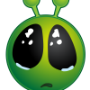 Heulsusen Alien