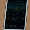 Samsung Galaxy S3 Weiss
